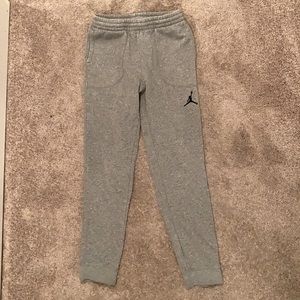 Jordan Boys Sweatpants Boys Large (12-13 yrs)